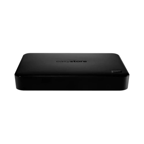 WD EASYSTORE 6TB HDD DISQUE DUR EXTERNE DESKTOP USB 3 0 NOIR