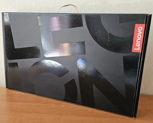 LENOVO LEGION PRO 7 16IAX10H - ULTRA 9 275HX - 64GO - 2TO - 16" 2.K OLED 240HZ QHD+ RTX 5090 24GO