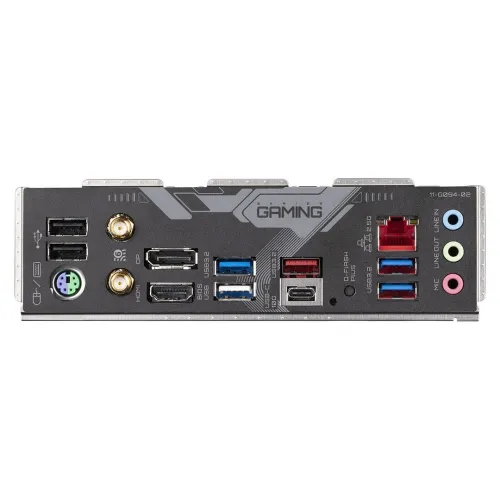 GIGABYTE B650 GAMING X AX V2 - CARTE MÈRE ATX - SOCKET AM5 - 4 X DDR5 - 1 X PCIE 4.0 X16 - 3 X M.2 PCIE 4.0 NVME - WIFI 6E - BT 5.2 - LAN 2.5GBE - USB 3.2 - BLACK