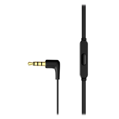 HYPERX CLOUD EARBUDS II - ÉCOUTEURS GAMING FILAIRES -JACK 3.5 - MIC INTÉGRÉ - MULTIPLATFORME -BLACK