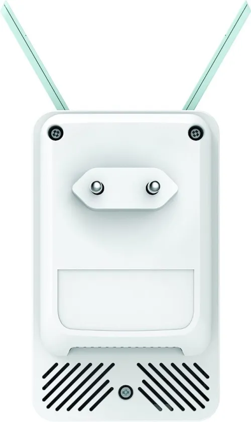 D-LINK E15 RÉPÉTEUR WIFI MESH AX1500 - EAGLE PRO AI - WIFI 6 - BOUTON WPS - SÉCURITÉ WPA3 - WHITE