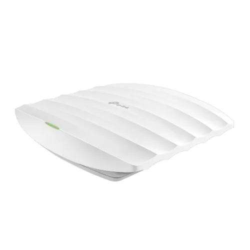 TP-LINK EAP245 - POINT D'ACCÈS WIFI AC1750 - PLAFONNIER- BI-BANDE - 1300 MBPS - 5 GHZ - POE GIGABIT