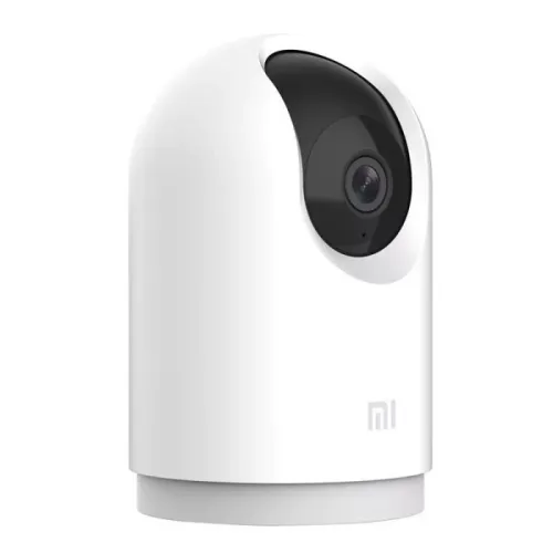 XIAOMI MI 360 HOME SECURITY CAMERA 2K PRO - IMAGE 2K ULTRA-CLAIRE, IA AMÉLIORÉE - WHITE - 