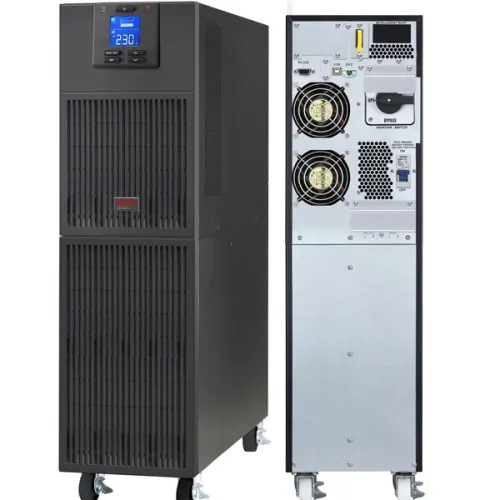 APC Easy UPS SRV - 10 KVA Tour - 10000 VA - 10000 WATT - 230 V - SRV10KI -