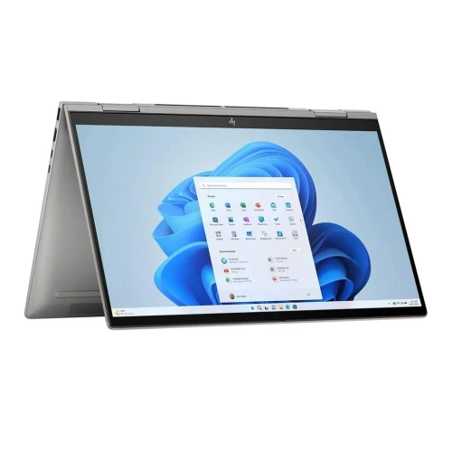 HP ENVY X360 15-FE1082WM - ULTRA 7 155U - 16GO - 512GB SSD - 15.6" FHD - TACTILE - IRIS XE