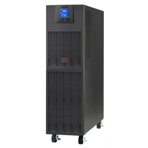 APC Easy UPS SRV - 10 KVA Tour - 10000 VA - 10000 WATT - 230 V - SRV10KI -