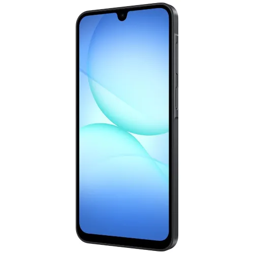 SAMSUNG GALAXY A17 5G - MEDIATEK HELIO G99 - 4GO - 128GO - DUAL SIM - 5000 MHA - 13 MPXL - BLACK SM-A176B/DS