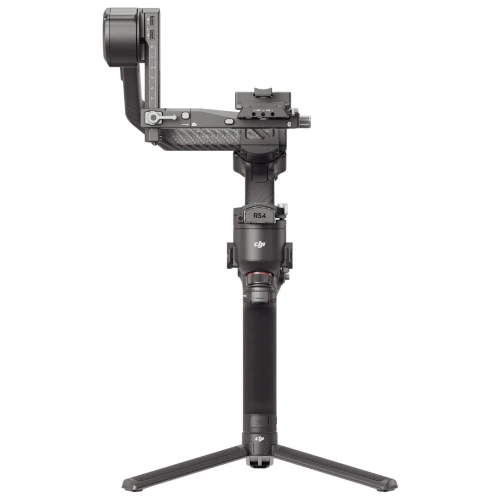 DJI RS4 PRO COMBO - STABILISATEUR APPAREIL PHOTO - BLUETOOTH - TACTILE OLED 1.8" - 4.5KG MAX -USB-C