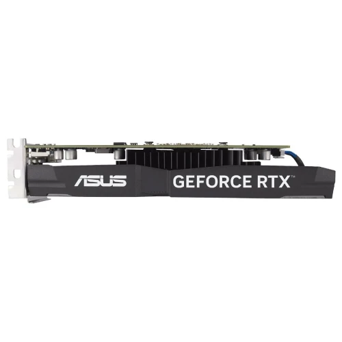 ASUS DUAL GEFORCE RTX 3050 OC - 6G GDDR6 - DLSS - RAY TRACING - 1537 MHZ - HDMI - DP - PCI EXPRESS