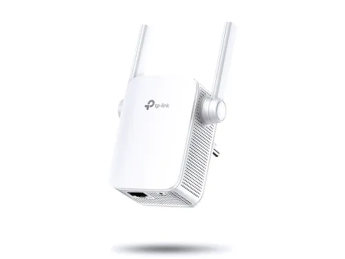 TP-Link TL-WA855RE Répéteur WiFi - Point d'accès WiFi 4 - 300 Mbps