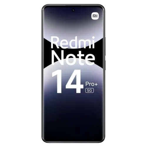 REDMI NOTE 14 PRO+ 5G - 8GB -256GB- 5110 MAH -200 MPXL Ai -6,67" AMOLED -BLISTER