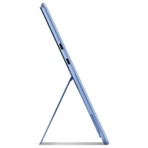 MICROSOFT SURFACE PRO 11 - SNAPDRAGON X ELITE - 16GO - 512GO SSD - ÉCRAN 13" tactile - WIN 11 PRO - SKY BLEU