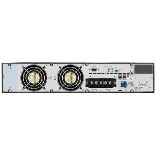 Onduleur APC Easy UPS SRV SRV6KRI 6000 VA MONTAGE EN RACK 230 V  