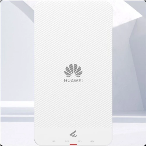 HUAWEI EKITENGINE AP265E - POINT D'ACCÈS WIFI 7 - AX3000 MURALE - MU-MIMO - 5GHZ - ETHERNET PEO