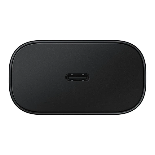 Samsung  Chargeur USB-C à charge ultra rapide d'origine  PD 25Watt