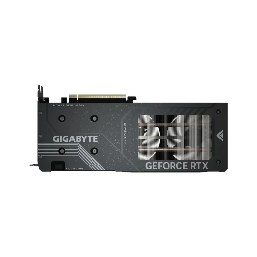 GIGABYTE GEFORCE RTX 5050 GAMING OC - 8GB - PCIe 4.0 - GDDR6 - DLSS 3.5 - 3X FANS - BLACK