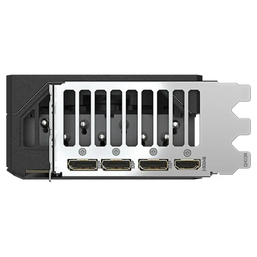 GIGABYTE AORUS GEFORCE RTX 5070 MASTER 12G - CARTE GRAPHIQUE - 12 GO GDDR7 - PCIe 5.0 - HDMI + 3x DISPLAYPORT - DLSS 4 - LCD - OC - BLACK