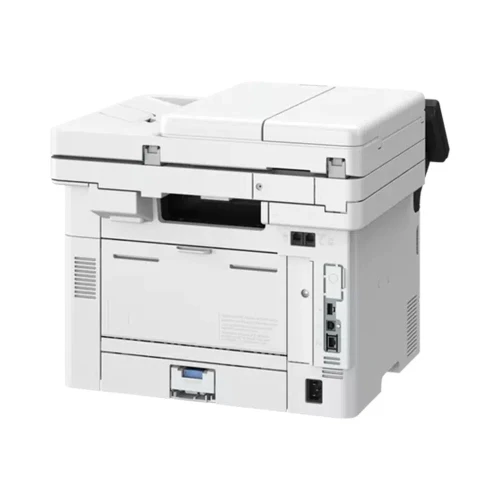 CANON I-SENSYS MF 1440IF - IMPRIMANTE LASER MONOCHROME - MULTIFONCTION - IMPRESSION / SCAN / COPIE / FAX - ETHERNET - BLACK