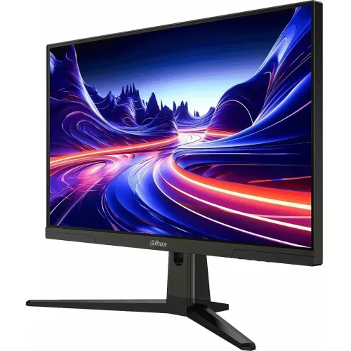 ECRAN GAMING DAHUA LM25-E231BN - 200HZ 25" - 0.5MS - DALL IPS - FHD - VESA - ADAPTIVE - BLACK