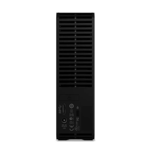 WD ELEMENTS 20TB HDD DISQUE DUR EXTERNE DESKTOP USB 3 0 NOIR