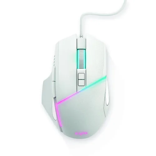 ESG M2 Sniper-Ninja Souris Gaming avec 8 boutons Led Rgb