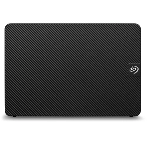 SEAGATE EXPANSION 10TB - USB 3.0 EXTERNAL HARD DRIVE - STKP10000400 - WINDOWS & MACOS - BLACK