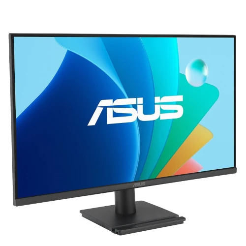 ASUS VA279HG - GAMING 27" FHD - 1MS - DALLE IPS - 120HZ - ADAPTIVE-SYNC - HDMI/VGA - BLACK