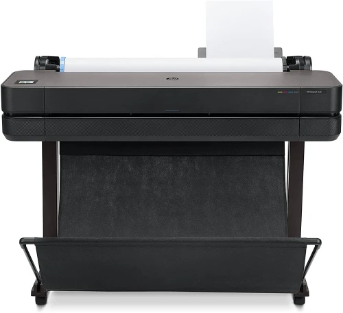 HP DESIGNJET T630 - TRACEUR GRAND FORMAT 36" - JET D'ENCRE - A0/A1 - WIFI - ETHERNET - DPI OPTIMISÉS