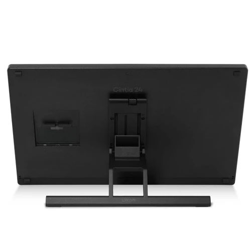 WACOM CINTIQ 24 TABLETTE GRAPHIQUE - 23.8" 2.5K - IPS - MULTI-TOUCH - PRO PEN 3 - ADJUSTABLE STAND - VESA - BLACK DTH246K0B