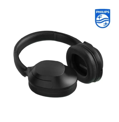 CASQUE PHILIPS 8000 SERIES TAH8856 - BLUETOOTH - NOISE CANCELING PRO - NOIR 