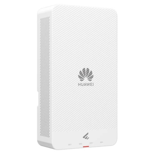 HUAWEI EKITENGINE AP265E - POINT D'ACCÈS WIFI 7 - AX3000 MURALE - MU-MIMO - 5GHZ - ETHERNET PEO