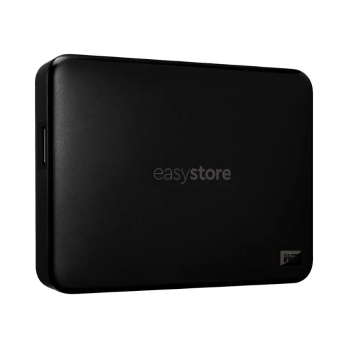 WD EASYSTORE 6TB HDD DISQUE DUR EXTERNE DESKTOP USB 3 0 NOIR