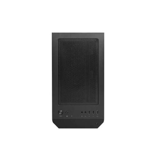 MSI MAG FORGE M100A - BOITIER MOYEN TOUR - ATX / mATX / Mini-ITX - PANNEAU EN VERRE TREMPE - ARGB