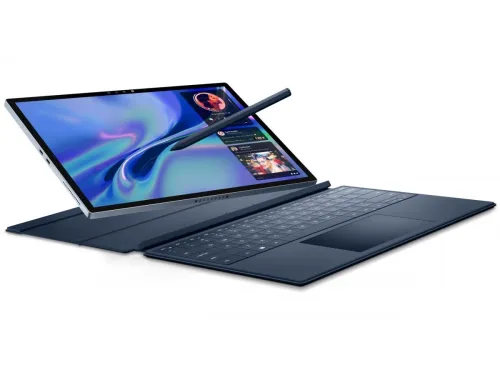 DELL XPS 13 9315 2-EN-1 -CORE i7-1250U -16GB - 512GB SSD -13" TACTILE 2.8K DETACHABLE -INTEL IRIS XE