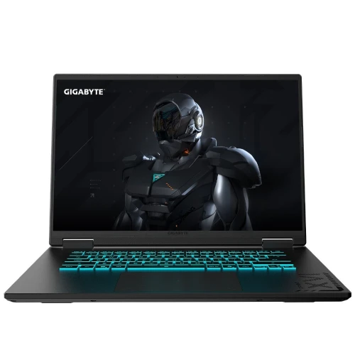 GIGABYTE GAMING A16 - CORE I7-13620H - 32GB DDR5 - 1TB SSD - 16" FHD+ 165HZ - RTX 5060 8GB - BLACK