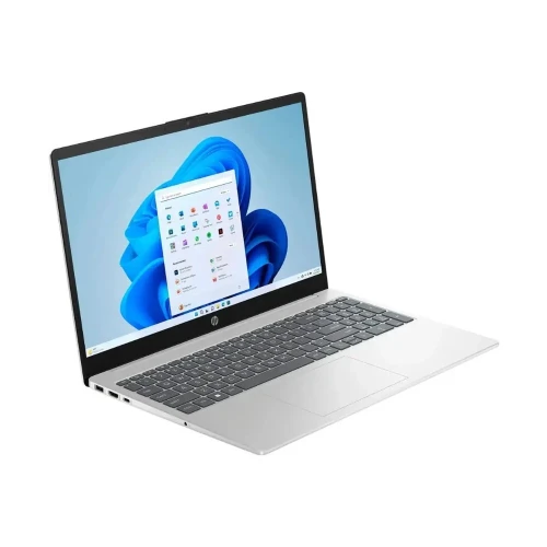 HP LAPTOP 15-FD0154WM - CORE ULTRA 5 125H - 8GB - 512GB - 15.6" FHD TACTILE - RÉTROÉCLAIRÉ - WIN 11