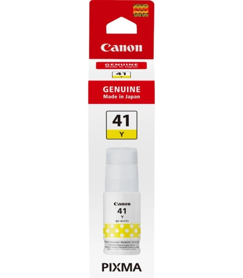 CANON PACK CARTOUCHE 41 COULEUR ORIGINAL 