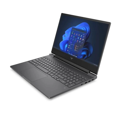 HP VICTUS 15-FA2013DX - CORE I5-13420H - 8GO - 512GO SSD - 15,6" FHD - RÉTROÉCLAIRÉ - RTX 3050 6GO