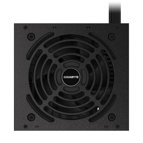GIGABYTE GP-P450B - ALIMENTATION 450W - 80 PLUS BRONZE - VENTILATEUR 120 MM SILENCIEUX - BLACK