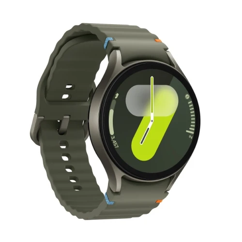 SAMSUNG GALAXY WATCH 7 - SMARTWATCH 44mm - 2Go - 32Go - Wi-Fi - BLUETOOTH - AMOLED 1.5" - ÉTANCHE