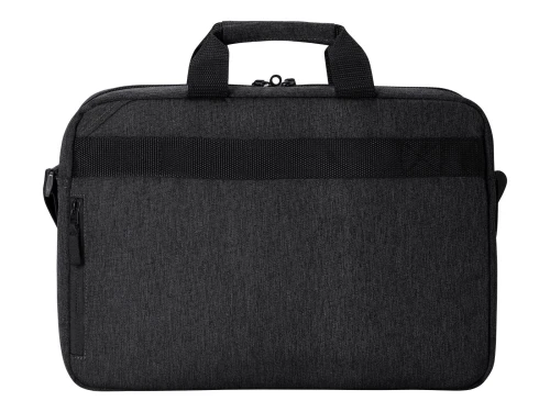 HP PRELUDE PRO - SACOCHE 15.6INCH TOPLOAD - POUR ORDINATEUR PORTABLE - TISSU RÉSISTANT À L'EAU - 