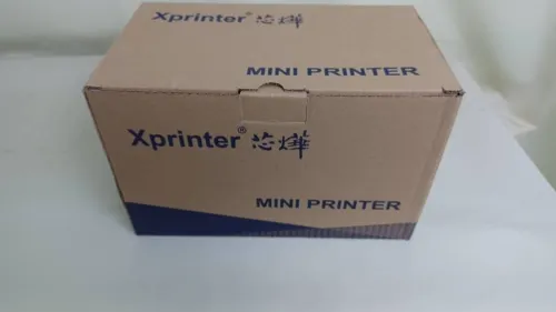 XPRINTER XP-D200N Imprimante Ticket De Caisse