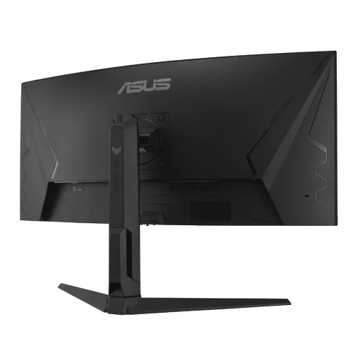 ASUS TUF GAMING VG34VQL3A - ÉCRAN GAMING CURVE 34" UWQHD FAST VA - 180HZ - 1MS - HDR400 - FREESYNC PREMIUM PRO - ELMB SYNC - BLACK