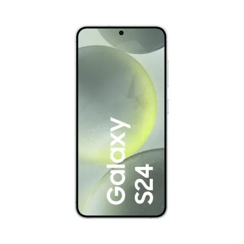 SAMSUNG GALAXY S24 - EXYNOS 2400 - 8GB - 256GB - SINGLE SIM - 6.2" AMOLED - 50MP - 5G - USB-C - GRIS SM-S921B/DS