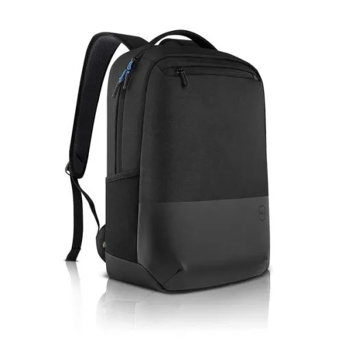 SAC A DOS DELL ECOLOOP PRO SLIM BRIEFCASE - AI0416 -15,6" - NYLEX - LAPTOP -ETANCH - NOIR -ORIGINAL 