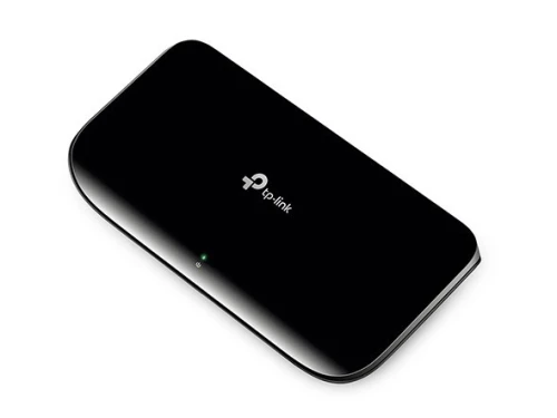 TP-Link TL-SG1008D  Switch de bureau 8 ports Gigabit