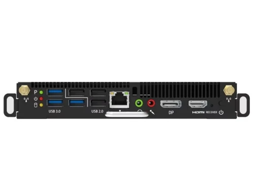 HUAWEI OPS POUR IDEAHUB - INTEL CORE I5-12400 - 8GB DDR4 256GB SSD - WINDOWS 11 IOT ENTERPRISE - 6190037 -