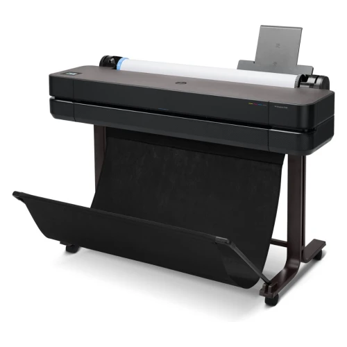 HP DESIGNJET T630 - TRACEUR GRAND FORMAT 36" - JET D'ENCRE - A0/A1 - WIFI - ETHERNET - DPI OPTIMISÉS