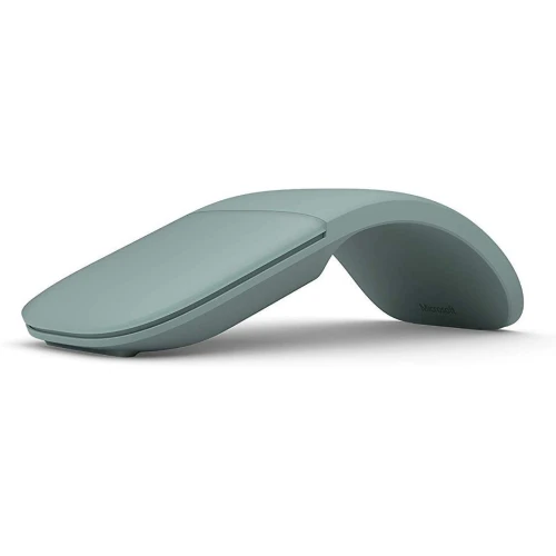 Microsoft ARC Mouse Souris sans fil - ambidextre - Bluetooth - capteur optique 1000 dpi - pliable