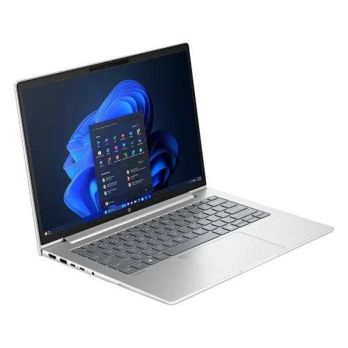 HP PROBOOK 4 G1I 14 - CORE ULTRA 5 225U - 16GO - 512GO SSD - 14" FULL HD LED - WIN11 - UHD GRAPHICS - SILVER